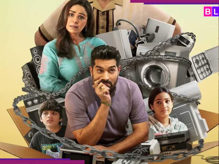Thode Door Thode Paas OTT Release: When and Where to watch Mona Singh-Kunaal Roy Kapur's dramedy?
