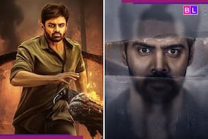 Virupaksha to Sabari and Zebra: Top 6 thriller films that will make you question reality