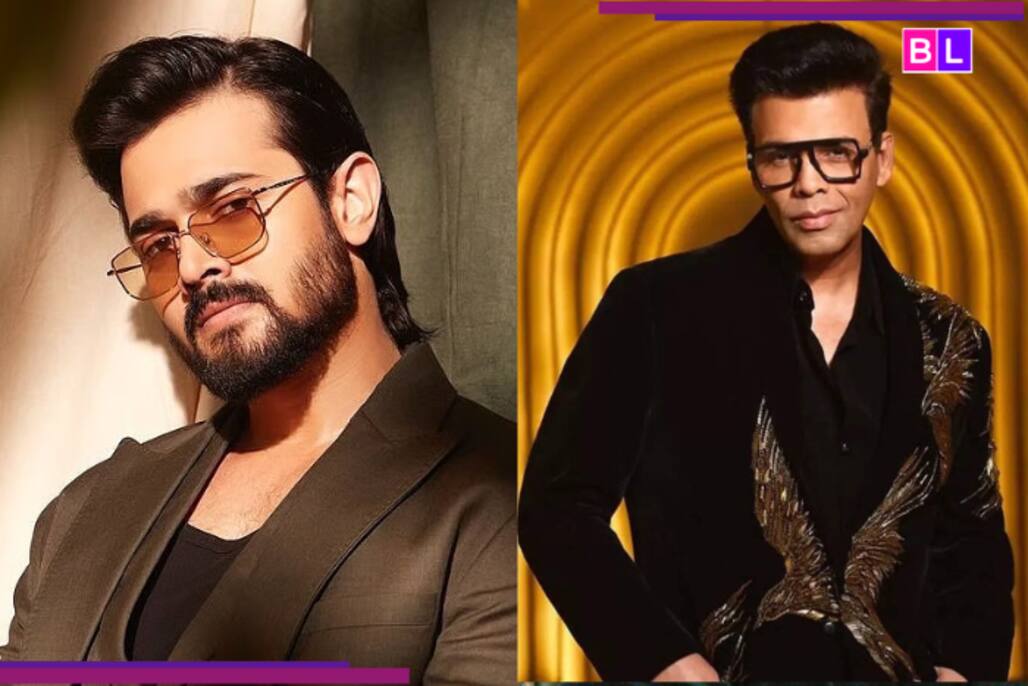 Bhuvan Bam JOINS hands with Dharma Productions for his bollywood debut, Karan Johar accidentally reveals...