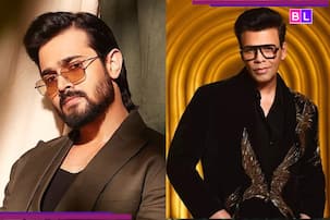 Bhuvan Bam JOINS hands with Dharma Productions for his bollywood debut, Karan Johar accidentally reveals...