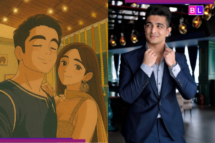 BeerBiceps, aka Ranveer Allahbadia, FINDS love again, rumoured to be dating...