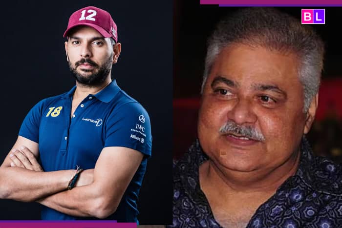 Yuvraj Singh, Harsha Bhogle and others pay heartfelt tribute to Satish Shah