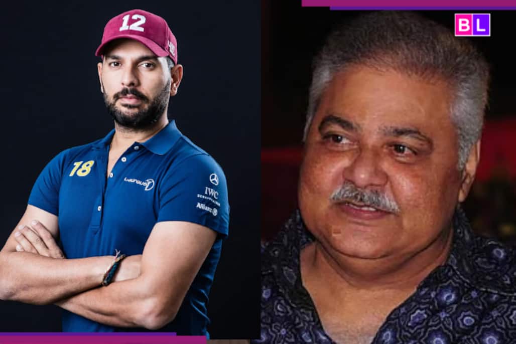 'সেই লোকেরা কেন': যুবরাজ সিং, হর্ষ ভোগলে এবং অন্যরা সতীশ শাহকে আবেগপূর্ণ শ্রদ্ধা জানিয়েছেন
