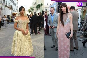 From Maitreyi to Hailey: MOST talked-about looks at Vogue World 2025