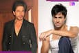 Shah Rukh Khan and Enrique Iglesias RUMOURED to team up for a musical, singers India tour sparks buzz about...,