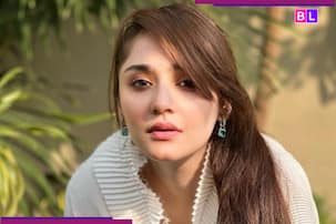 Pakistani actress Dur-e-Fishan's confession goes VIRAL, was trolled for stealing THIS Namaz item from...