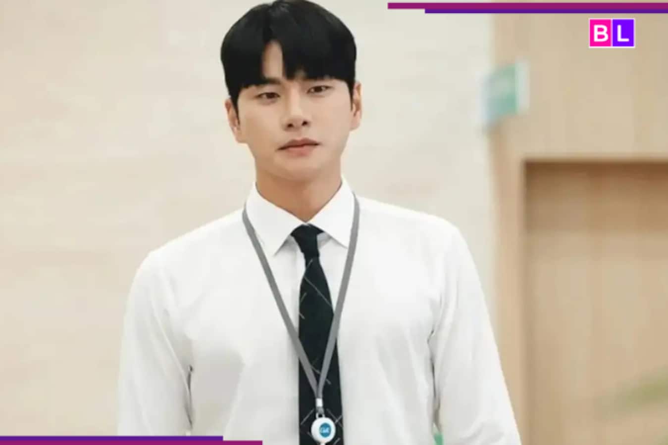 Lee Yi-Kyung SHOCKING Scandal: Marry My Husband star accused of sexual...; bloggers drops EXPLOSIVE allegations about...