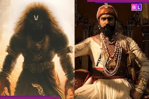 Chhaava to Mahavatar Narsimha: 9 highest-grossing bollywood films of 2025 at the indian box office
