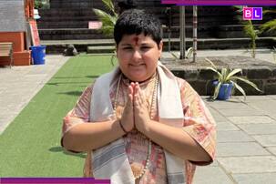 Travis Scott’s Delhi concert SPARKS debate over..., netizens call it, 'Wrong Vrindavan...