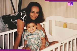 THIS actress married a father of two and LOST film offers, her daughter is...