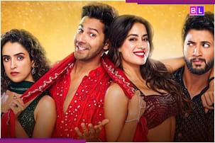 Sunny Sanskari Ki Tulsi Kumari box office collection: मंडे टेस्ट से पास हुई या फेल हुई जाह्नवी कपूर की फिल्म, जानें कितनी की कमाई