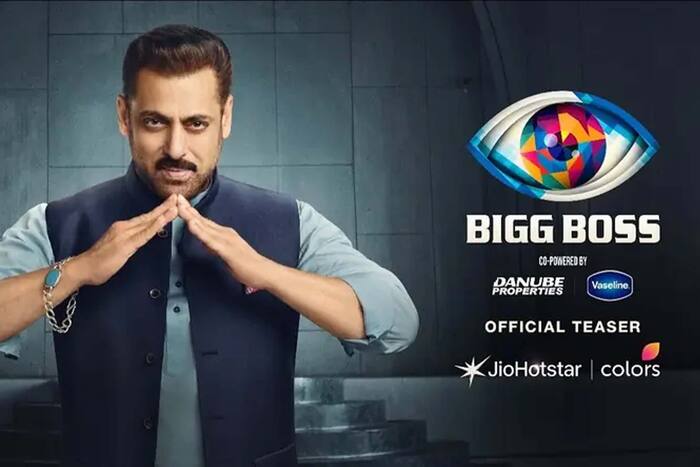 बिग बॉस 19 को मिली टॉप 10 में जगह