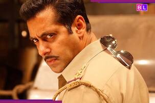 उनके बीच छत्तीस का आंकड़ा... जब Dabangg के सेट पर सगे भाई को मारने के लिए दौड़ पड़े थे Salman Khan? एडिटर को कर लिया था किडनैप
