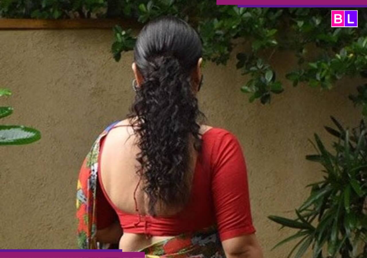Actress Overcame 40 Rejections to Achieve Stardom