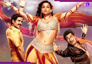 Vidya Balan नहीं थीं 'द डर्टी पिक्चर' के लिए पहली पसंद, तीखे तेवर वाली ये एक्ट्रेस निभाने वाली थी बोल्ड किरदार