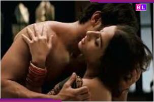 बॉलीवुड की इस एक्ट्रेस ने खुद से 29 साल बड़े एक्टर संग दिया बोल्ड गाना, अदाएं और नजाकत देख बजने लगी फैंस की दिलों को घंटियां