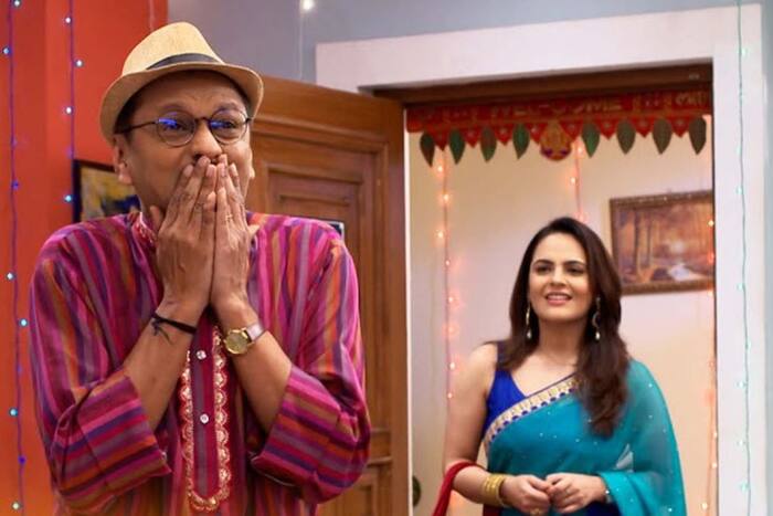 सीरियल तारक मेहता का उल्टा चश्मा की लुढ़की रेटिंग