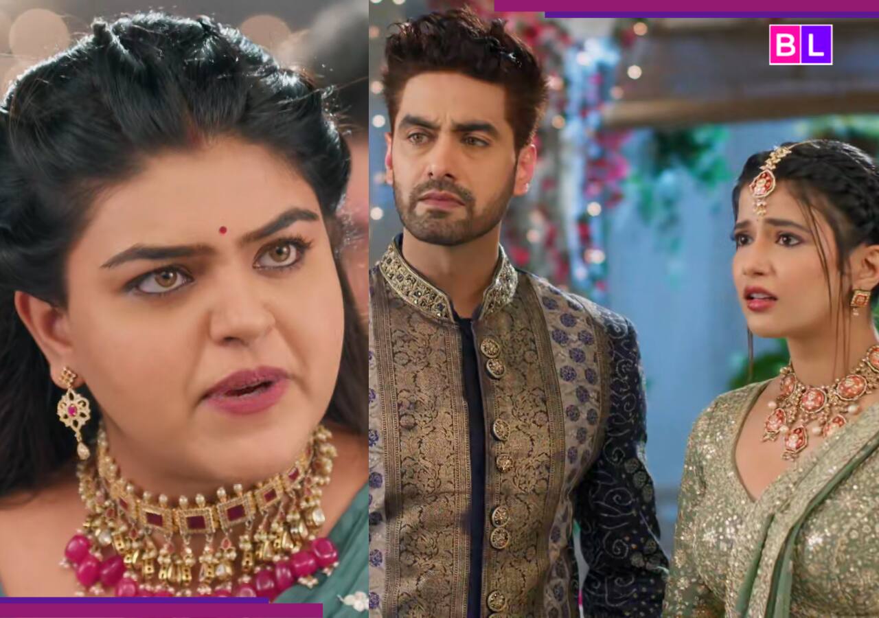 New Villains Emerge in 'Yeh Rishta Kya Kehlata Hai': Drama Intensifies