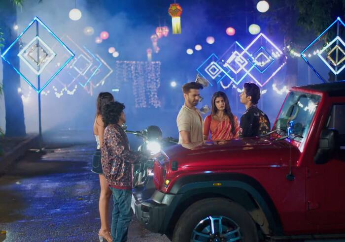 अरमान के मुंह पर पैसे फेंकेगा ये शख्स