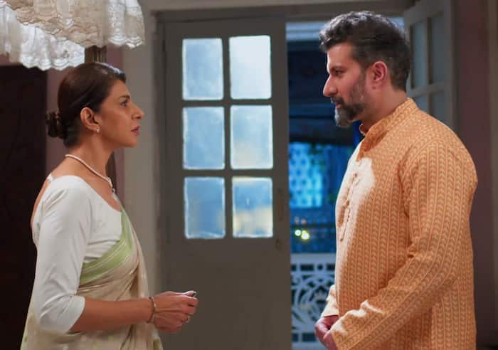 कावेरी पोद्दार से डिमांड करेगा संजय बंसल