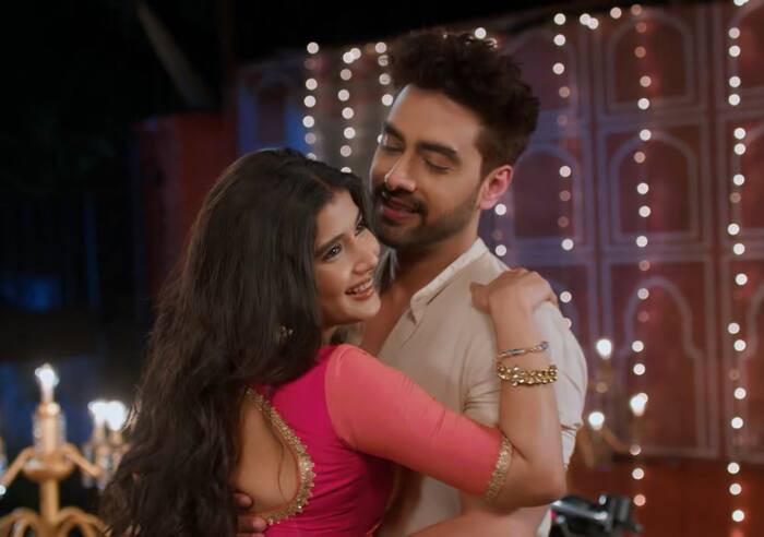 डेट एन्जॉय करेंगे अभिरा-अरमान