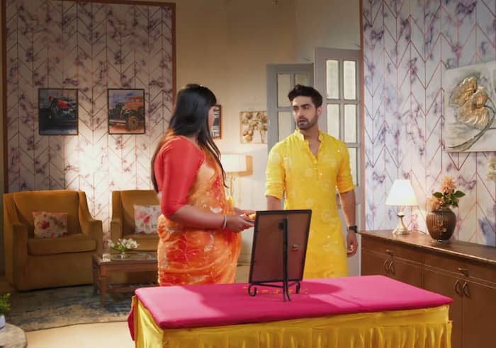 अरमान पर तान्या का फूटेगा गुस्सा