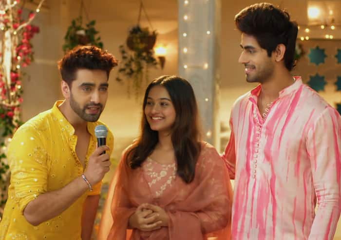 कियारा-कृष को पास लाएगा अरमान