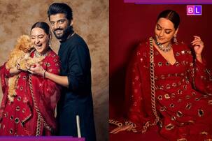 क्या सच में प्रेग्नेंट हैं सोनाक्षी सिन्हा? पति जहीर इकबाल संग हुईं स्पॉट, फैंस मांग रहें जवाब