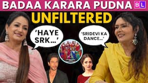 Badaa Karara Pudna: Upasana Singh, Mannat Singh & producer Madhuri Vishwas Bhosale get unfiltered [Exclusive]