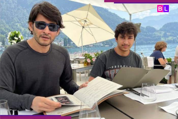 Who is Gautham Ghattamaneni? Mahesh Babu’s son is a professional…, currently studying at… Who is Gautham Ghattamaneni? Mahesh Babu’s son is a professional…, currently studying at…