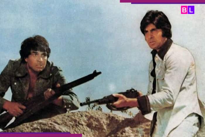 Amitabh Bachchan-Dharmendra starrer cult basic was manner forward of Dangal, Jawan, Pathan; MINTED Rs…