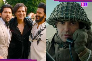 From Masti 4 to 120 Bahadur: 7 movies releasing in theatres this week