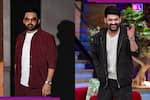 Kapil Sharma’s SHOCKING transformation: Here's how he reduced 11 kg and made everyone believe...