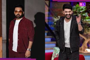 Kapil Sharma’s SHOCKING transformation: Here's how he reduced 11 kg and made everyone believe...
