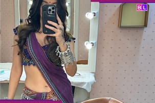 THIS actress starred in many hit music videos, married a man with net worth of Rs…, directed films like..., she is…