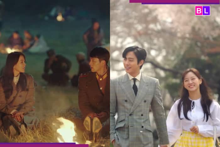 From Crash Landing to Business Proposal: Top 8 romantic K-Dramas on Netflix