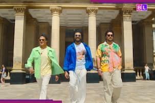Mastiii 4 Review: कॉमेडी के जरिए मर्दों की पोल खोलने निकले Riteish Deshmukh, जानिए कितनी चटपटी मसालेदार है कहानी?