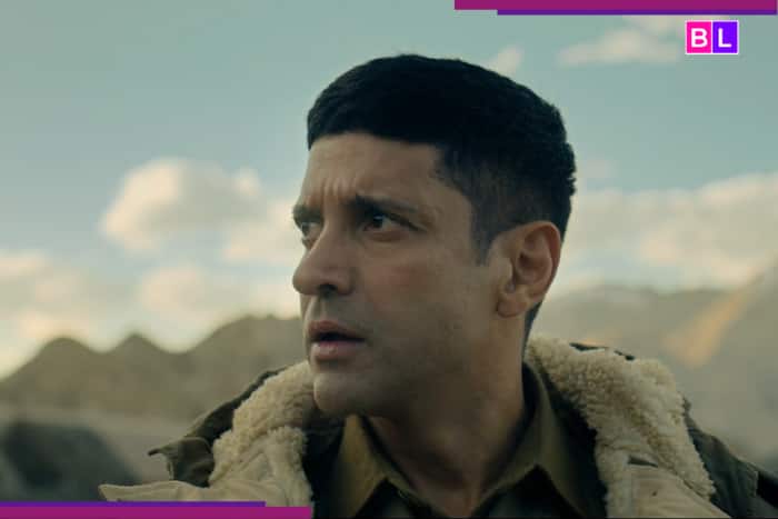 Las cinco razones principales que hacen de Farhan Akhtar-Rashi Khanna Starrer la película de guerra más definitiva de 2025 Las cinco razones principales que hacen de Farhan Akhtar-Rashi Khanna Starrer la película de guerra más definitiva de 2025