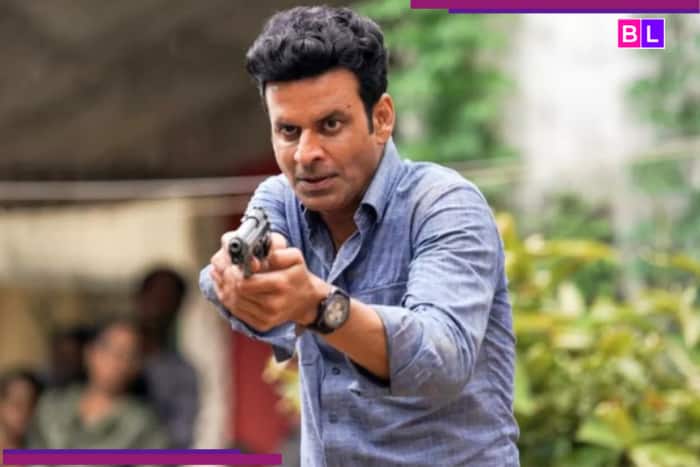 ¡Seguro! Manoj Bajpayee anuncia la cuarta temporada de The Family Man: ‘Mar Kat Khallas’