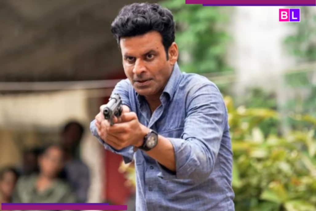 CONFIRMED! Manoj Bajpayee announces The Family Man Season 4: 'Maar Kaat Khallas'