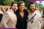 Mastiii 4 Cast Fees REVEALED: Riteish Deshmukh, Vivek Oberoi to Aftab Shivdasani, who's charging HIGHEST?
