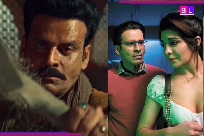 Na het succes van The Family Man S3, is hier een blik op de 5 krachtigste films van Manoj Bajpayee
