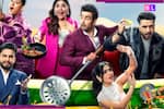 Laughter Chefs Season 3 Highlights: Eisha Singh, Isha Malviya bring GLAM in...; Gurmeet-Debina and Karan Kundrra-Tejasawi team up to...