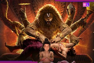 Mahavatar Narsimha qualifies for Oscars 2026: A look at the records it SMASHED