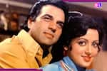 Sholay to Dream Girl: TOP 8 Hema Malini-Dharmendra films