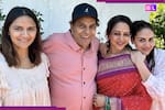 Dharmendra DIES at 89: Not just Sunny Deol and Bobby Deol, the star has four daughters; one parted ways from husband, rest three are...