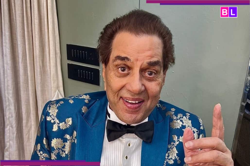 Dharmendra muere a los 89 años: Chiranjeevi, Ravi Teja. Allu Arjun lamenta la pérdida de un Dharmendra muere a los 89 años: Chiranjeevi, Ravi Teja. Allu Arjun lamenta la pérdida de un