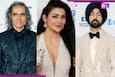 International Emmy Awards 2025: Diljit Dosanjh, Imtiaz Ali and Shalini Passi turn heads on the red carpet