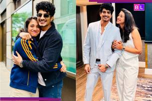 Amid shocking cheating and kissing allegations, Palash Muchhal and Smriti Mandhana's VIRAL photos prove..., they dated for  over...