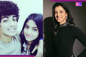 Smriti Mandhana-Palash Muchhal wedding controversy: Amid SHOCKING kissing allegations, Palash Muchhal's marriage proposal to ex goes VIRAL, she is...